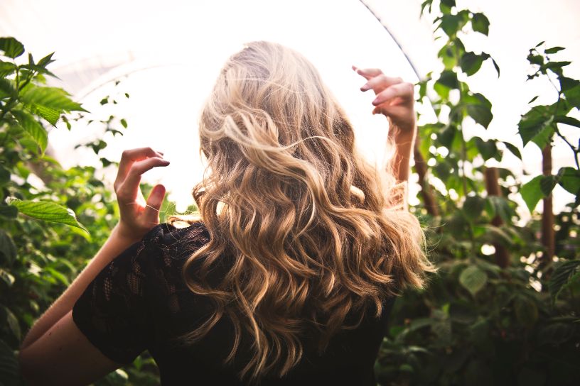 Kapolie Accessoires Kit: De Perfecte Kit voor Langer, Gezonder Haar!