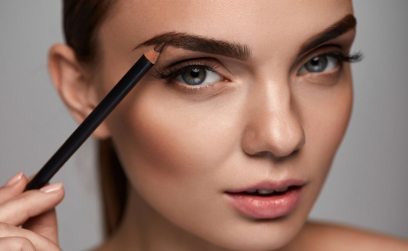 Welk make-up product moet je kiezen voor perfecte wenkbrauwen?
