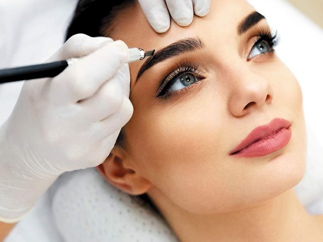 Microblading: de voor- en nadelen van semi-permanente wenkbrauwen