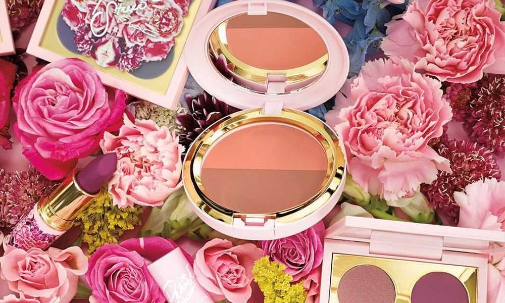MAC x Patrick Starrr’s Nieuwe Cosmetische Collectie: Floral Realness, Me so Fleek & Me so Chic Gezichts Kit – Productreview