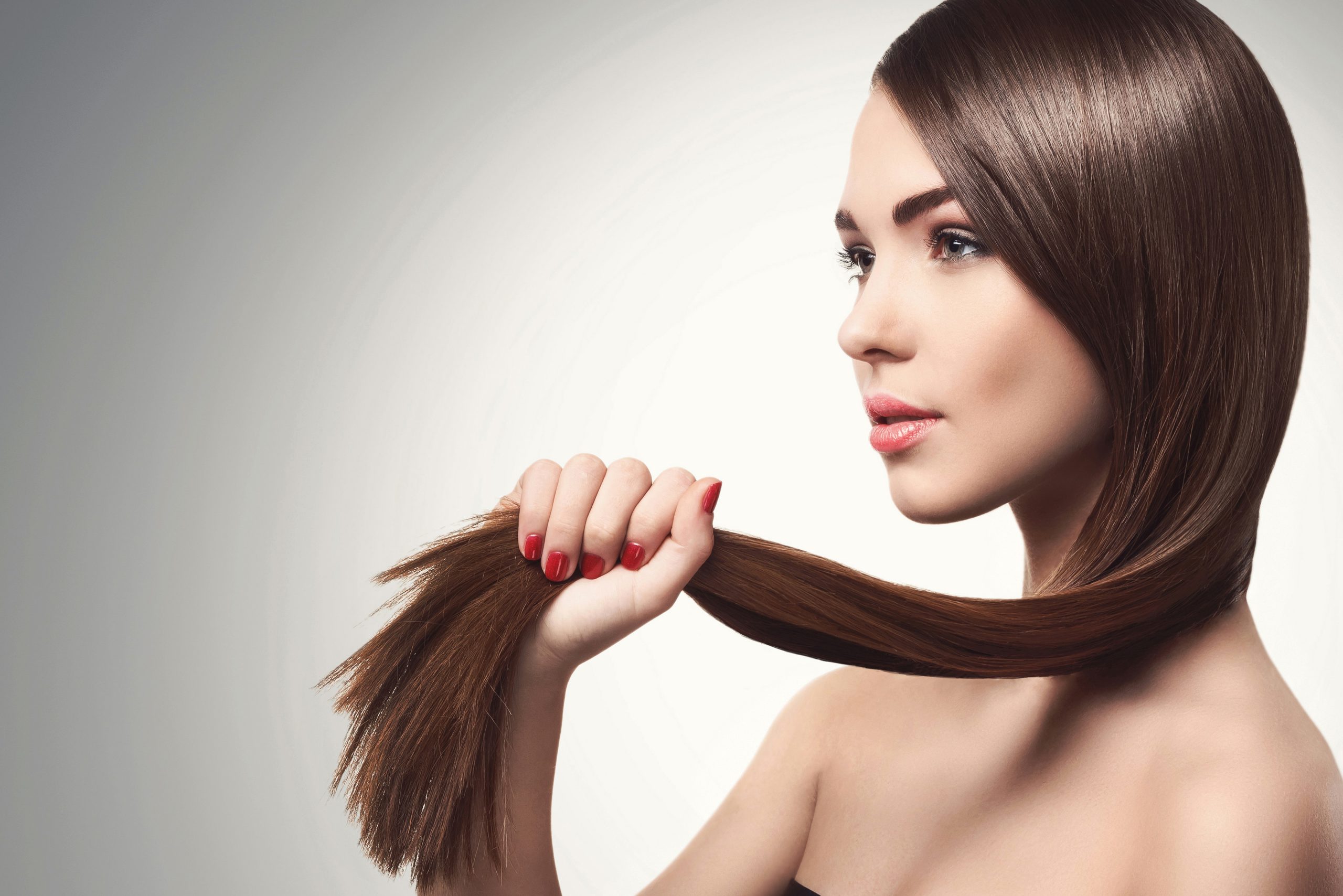 Glycerine voor je haar: hoe gebruik je het en hoe werkt het?